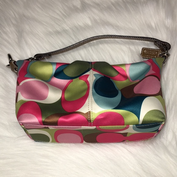 Coach small/mini  bag - Picture 2 of 7